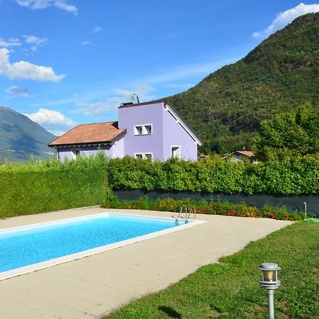 "Lake & Mountain" Summer House Colico Dış mekan fotoğraf