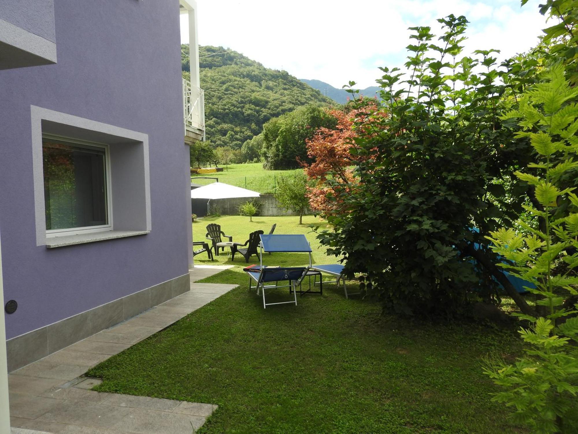"Lake & Mountain" Summer House Colico Dış mekan fotoğraf
